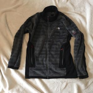 Men’s North face Summit Series jacket , large.